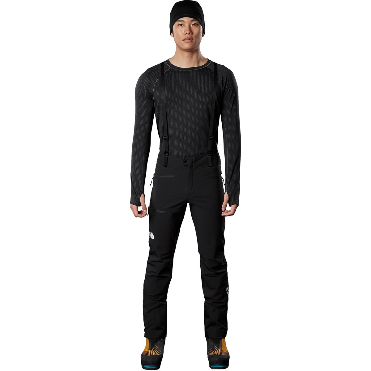 The North Face Summit Soft Shell Pant - Men's