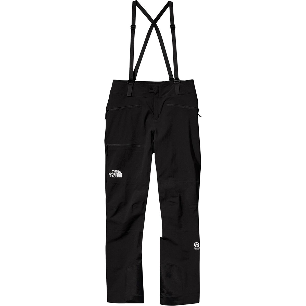 The North Face Summit Soft Shell Pant 