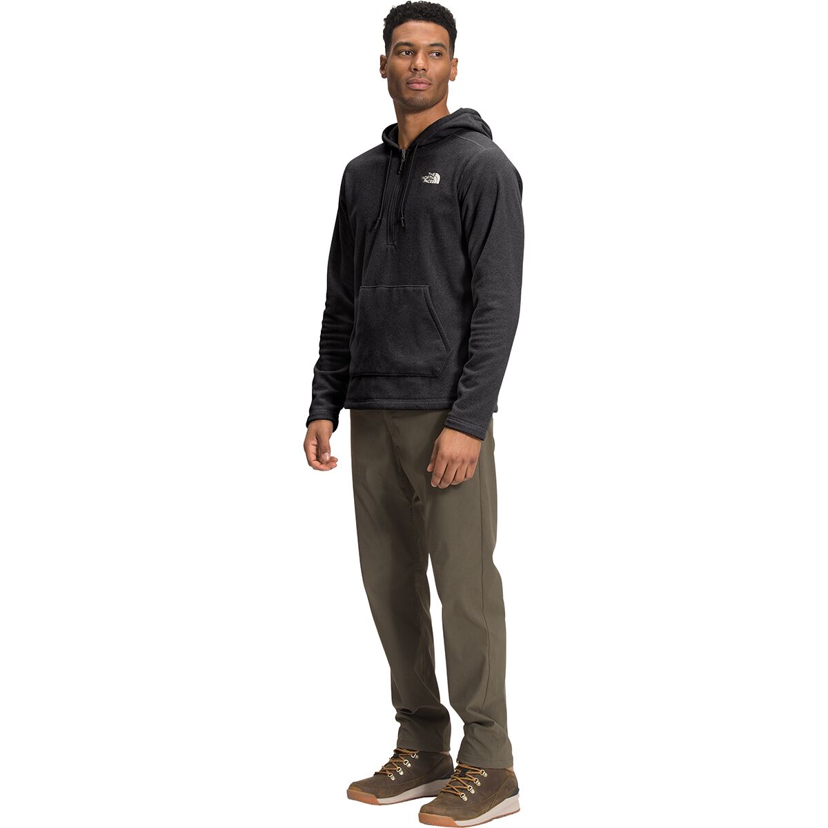 The north face men s deals texture cap rock full zip