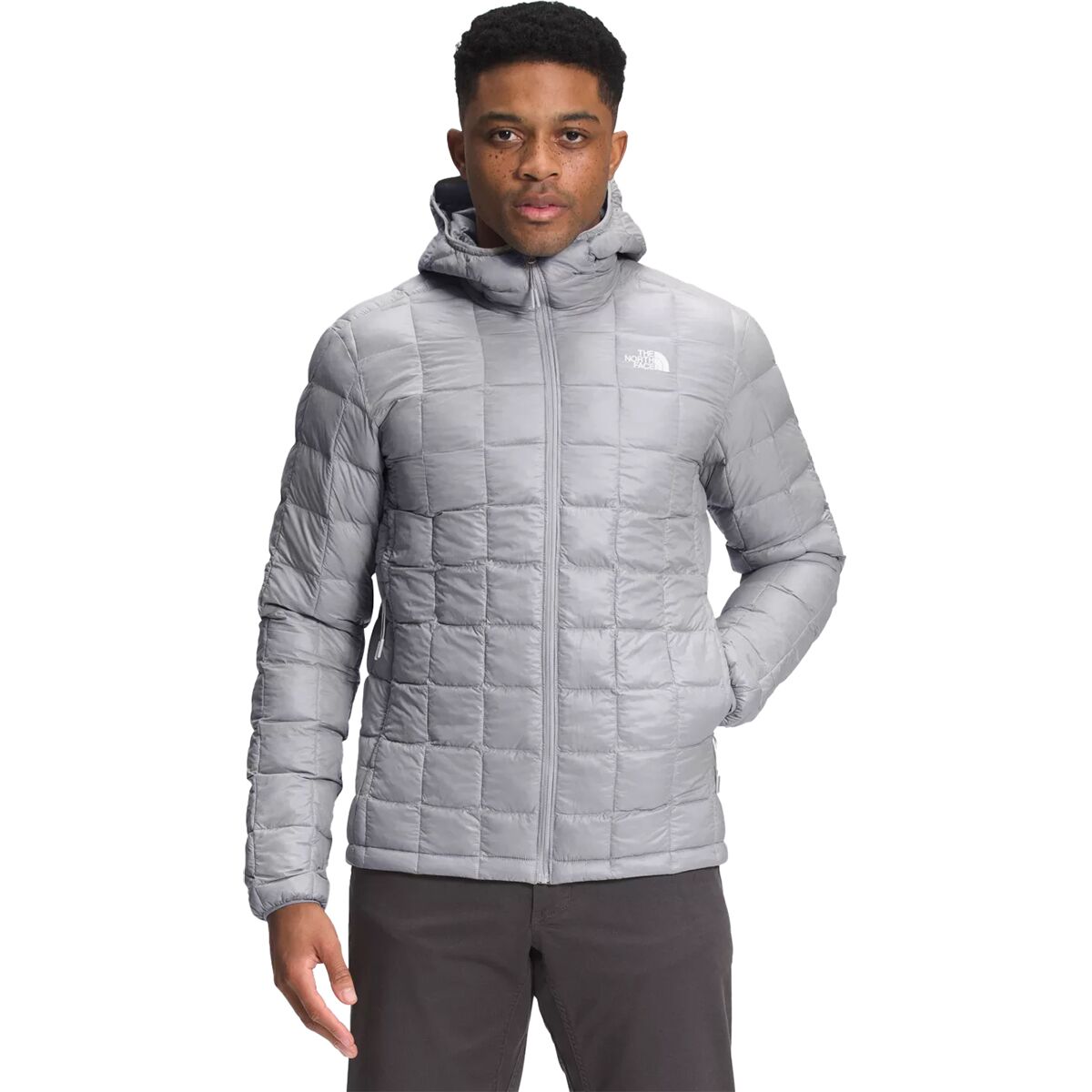 The North Face ThermoBall Eco Hoodie - Men's product image