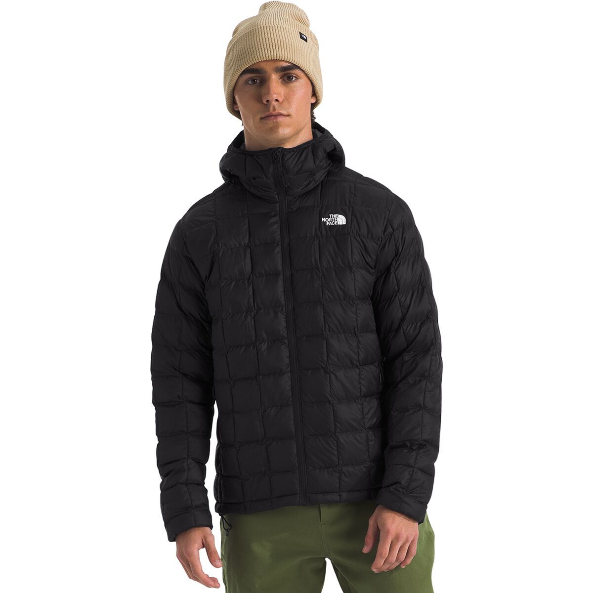 The North Face ThermoBall Eco Hoodie Men's