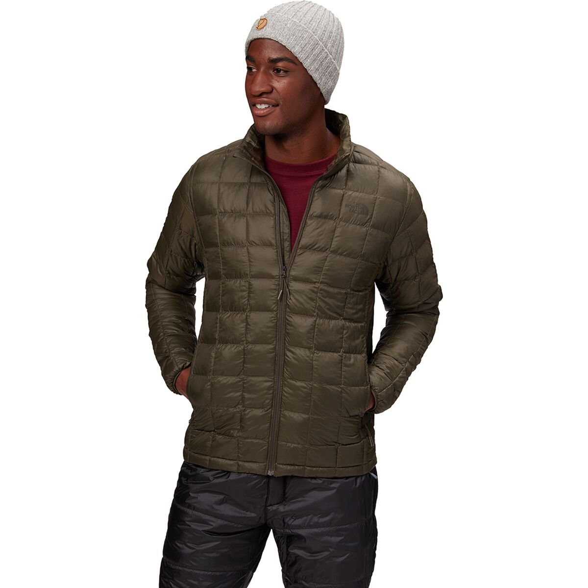 The North Face ThermoBall Eco Jacket - Men's