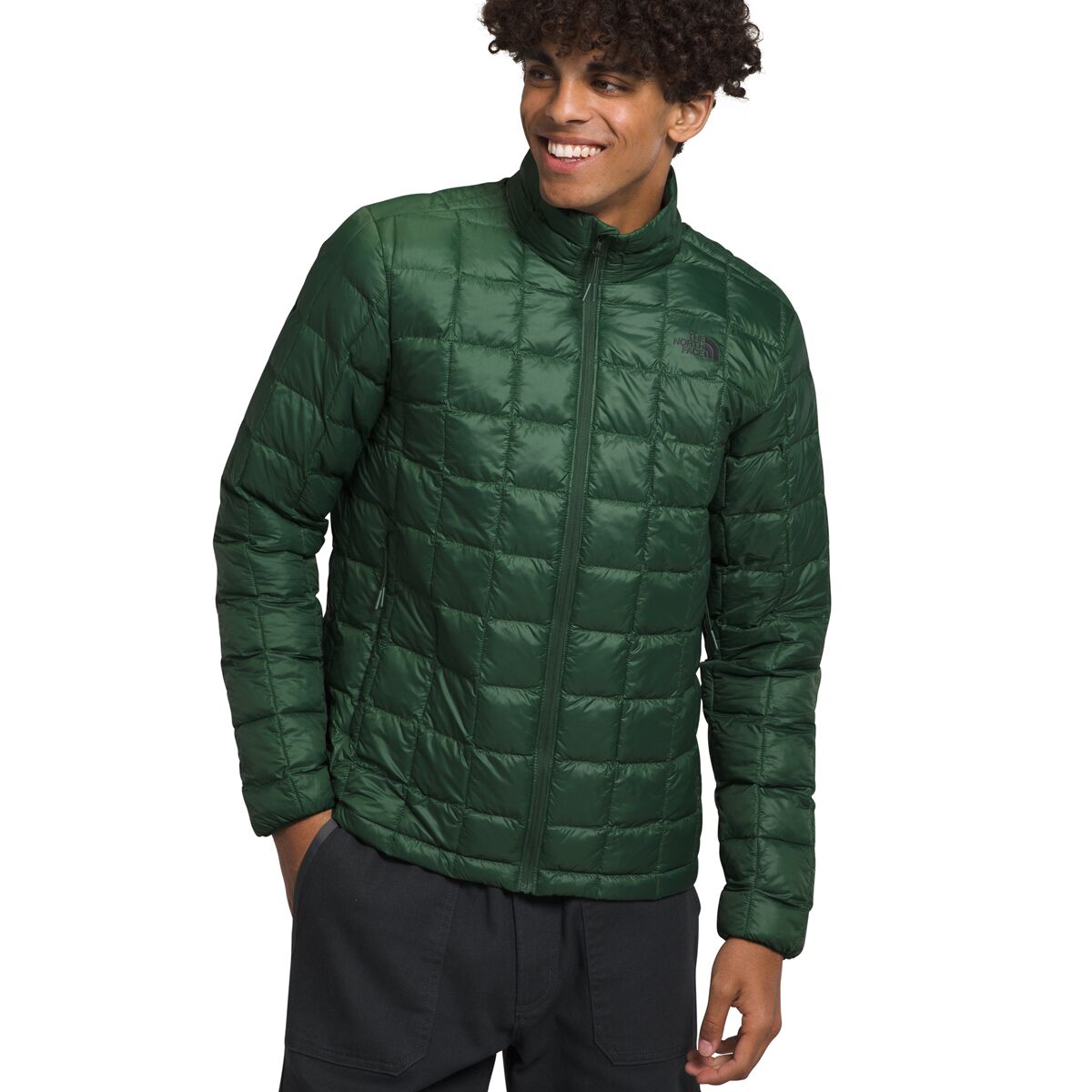 ThermoBall Eco Jacket - Men