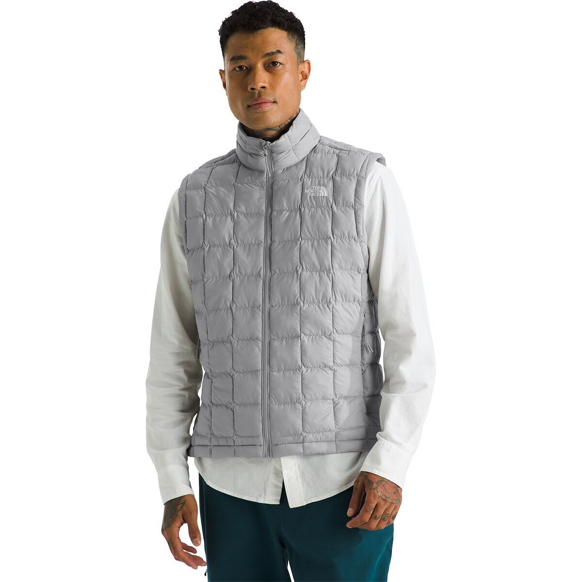 The North Face ThermoBall 2.0 Eco Vest - Men
