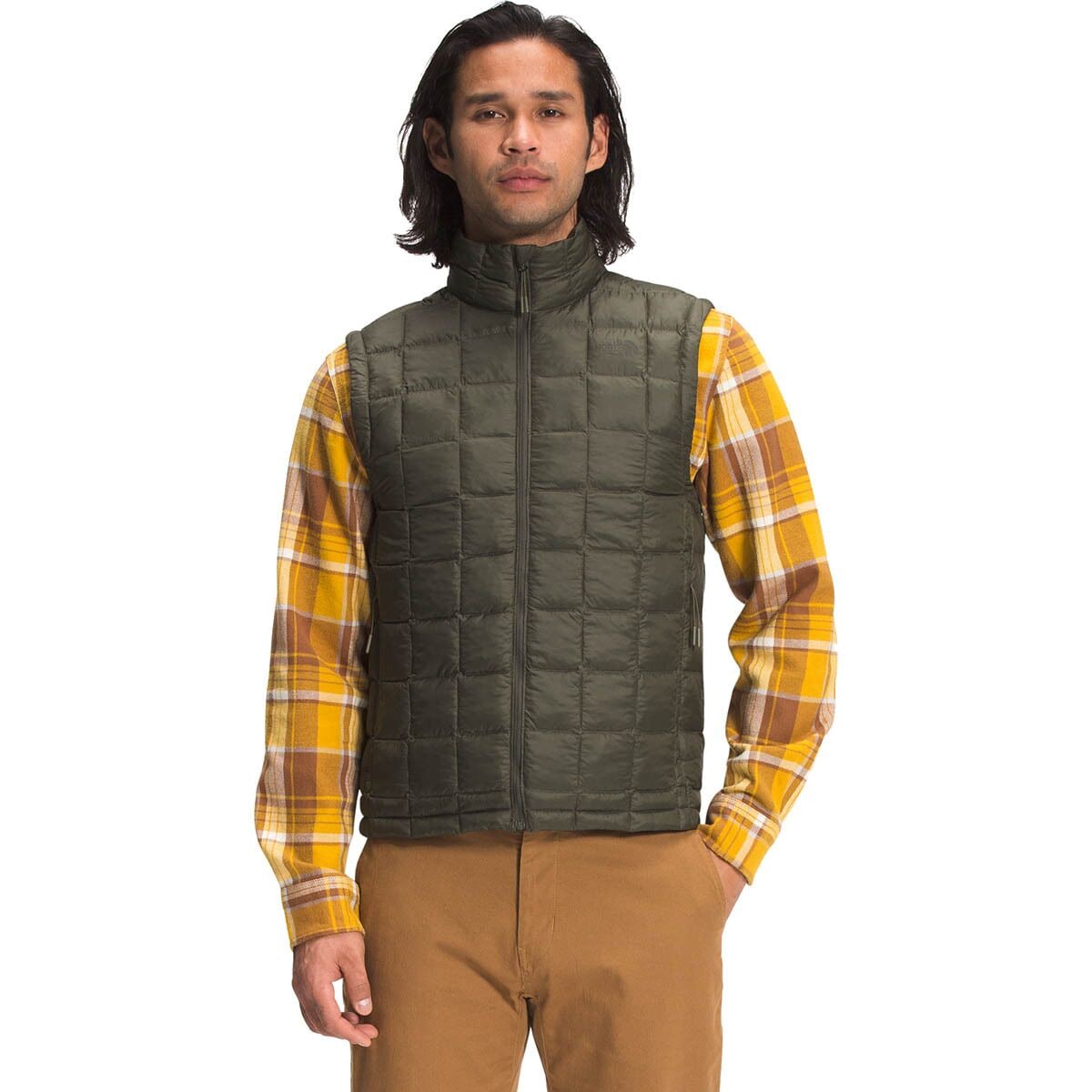 ThermoBall 2.0 Eco Vest - Men