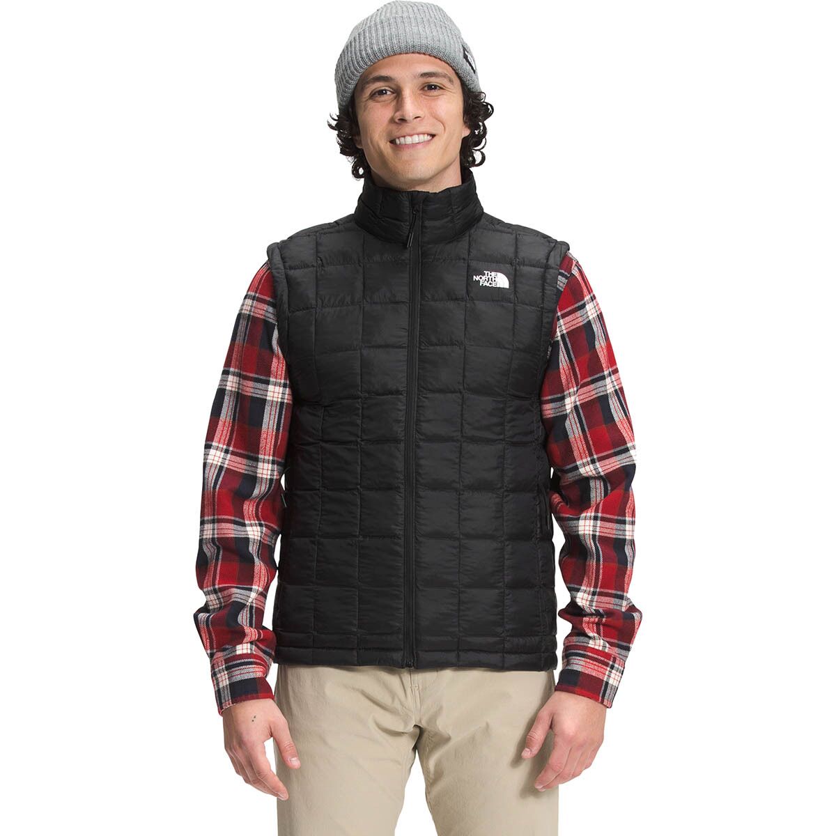 ThermoBall 2.0 Eco Vest - Men