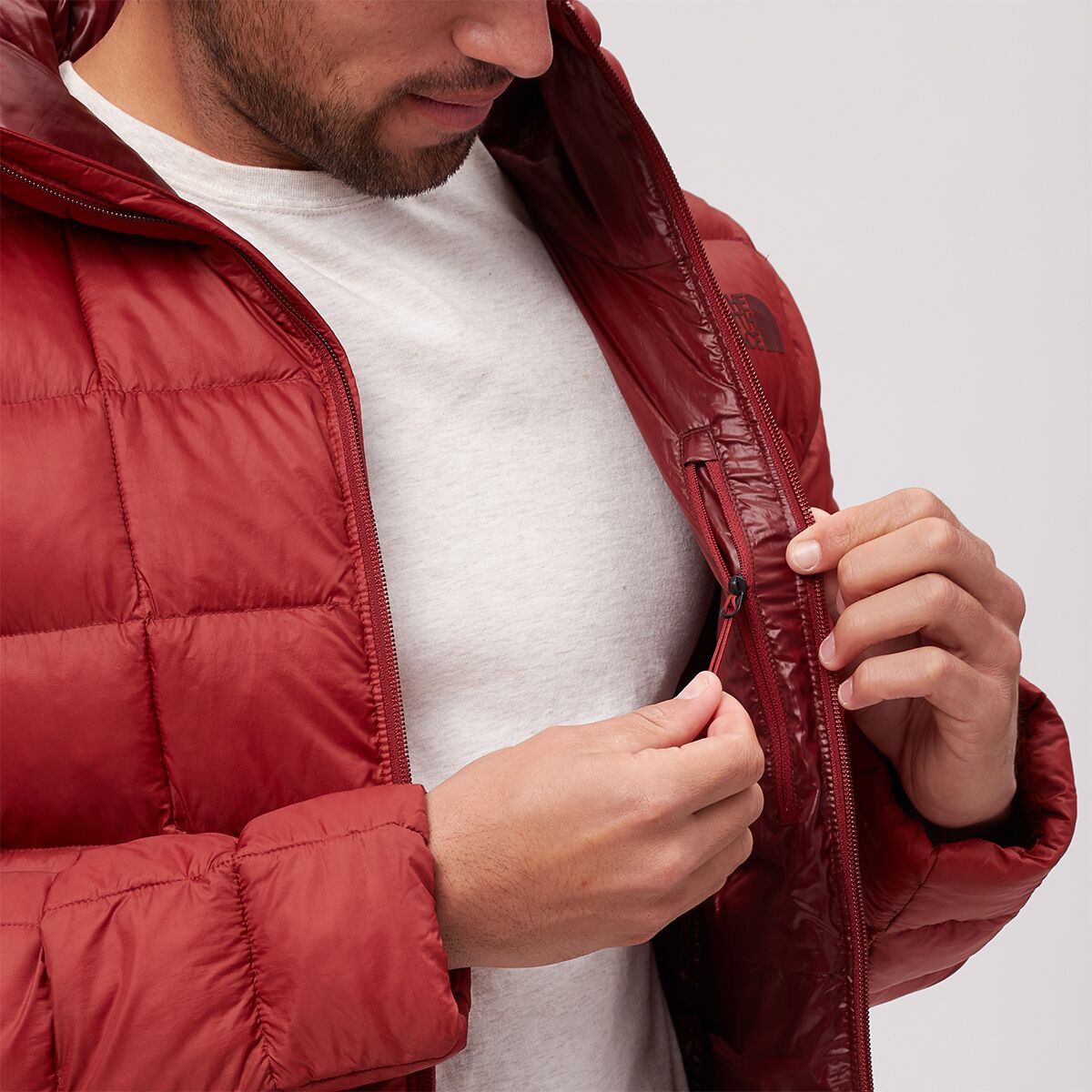 The North Face Thermoball Super Hooded Insulated Jacket