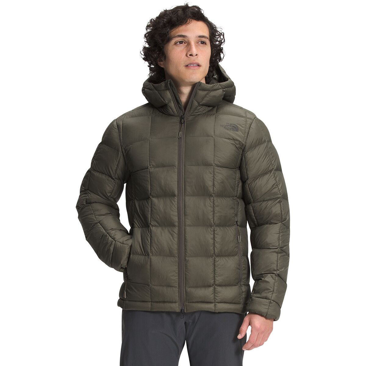 the north face eldo