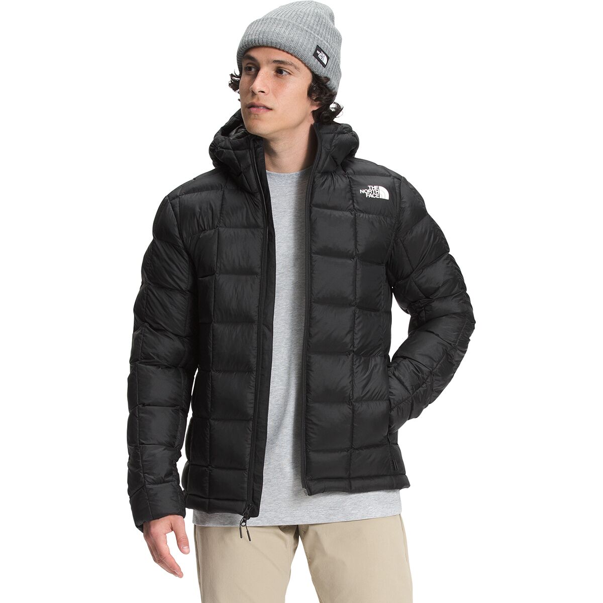 The North Face Thermoball Super Hooded 