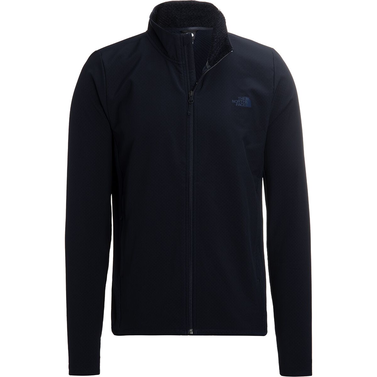 North face ambition sale jacket review