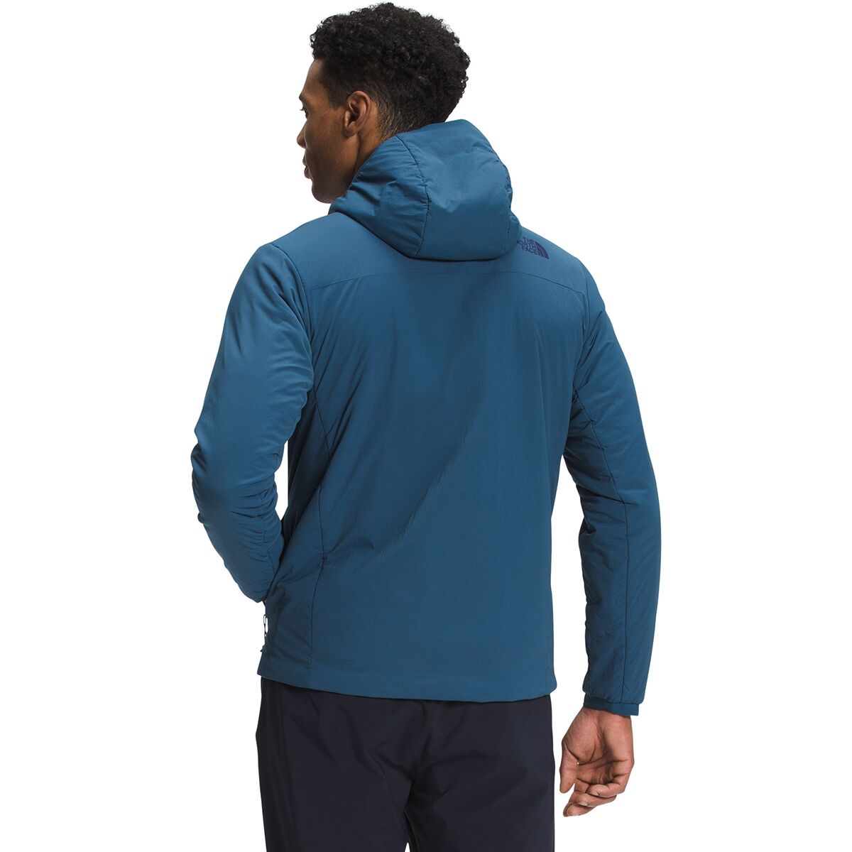 The North Face Ventrix Hooded Jacket - Men's - Clothing