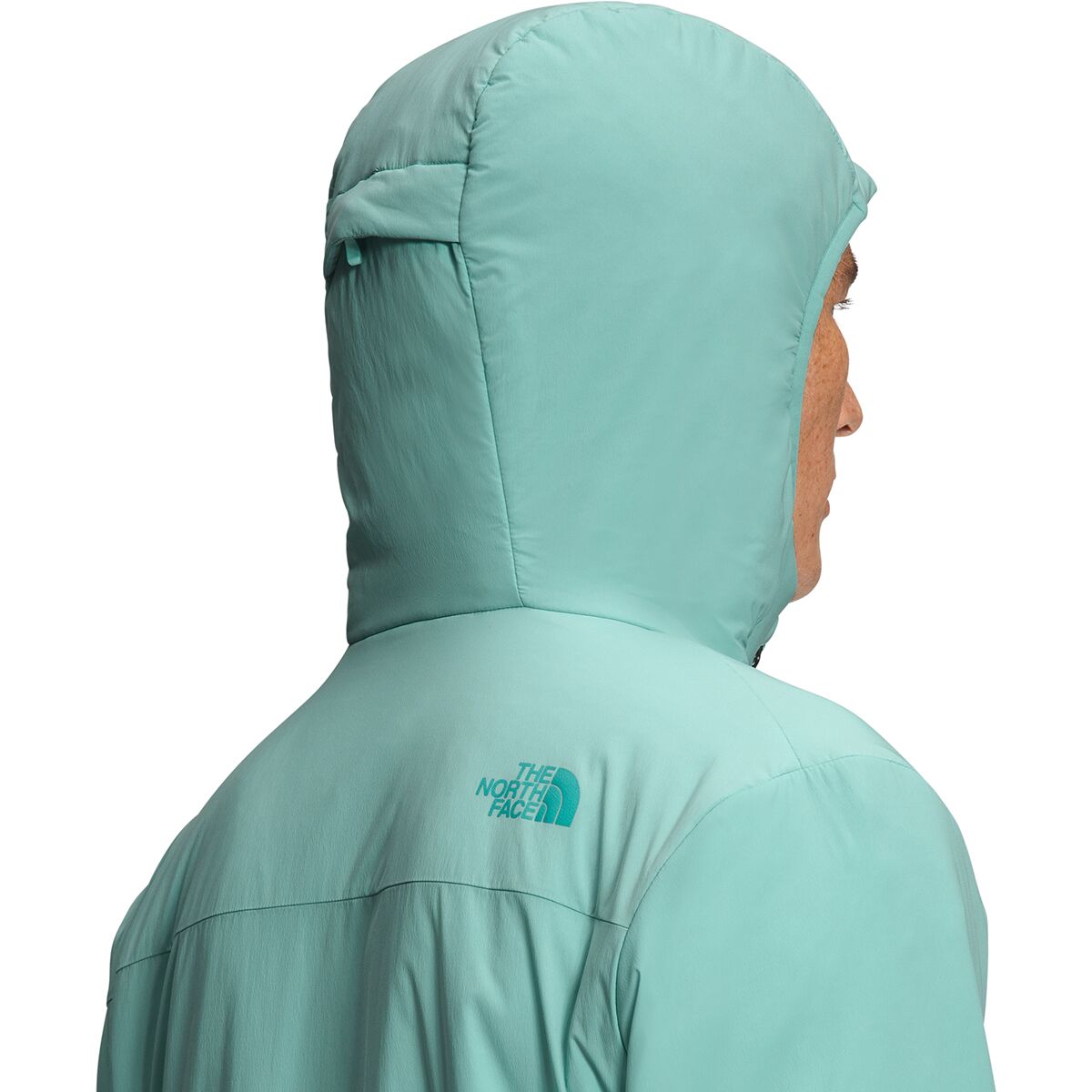 The North Face Ventrix Hooded Jacket - Men's - Clothing
