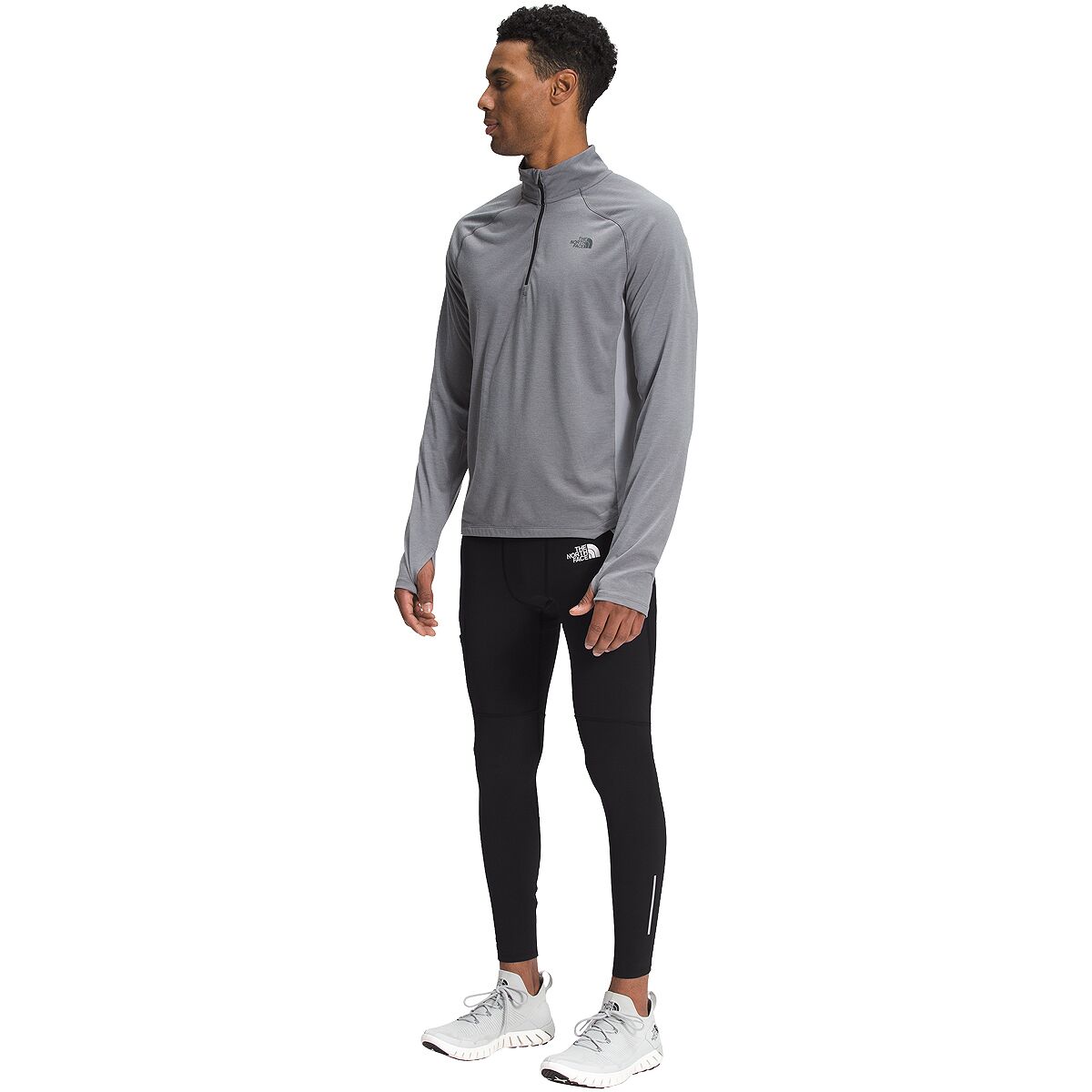 The North Face Winter Warm Tight - Men's - Clothing
