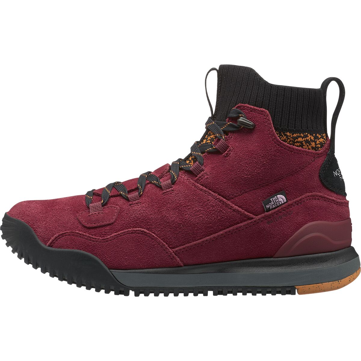 Sinewi Pakistaans komedie The North Face Back-To-Berkeley III Sport Waterproof Boot - Men's - Footwear