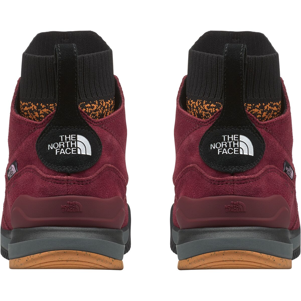 The North Face Back-To-Berkeley III Sport Waterproof Boot - Men's