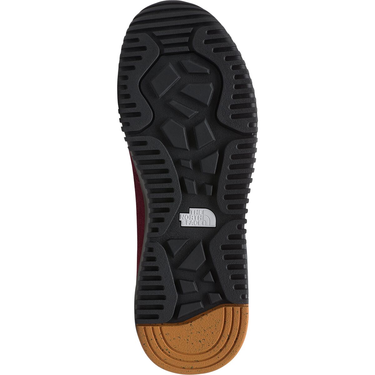 The North Face Back-To-Berkeley III Sport Waterproof Boot 