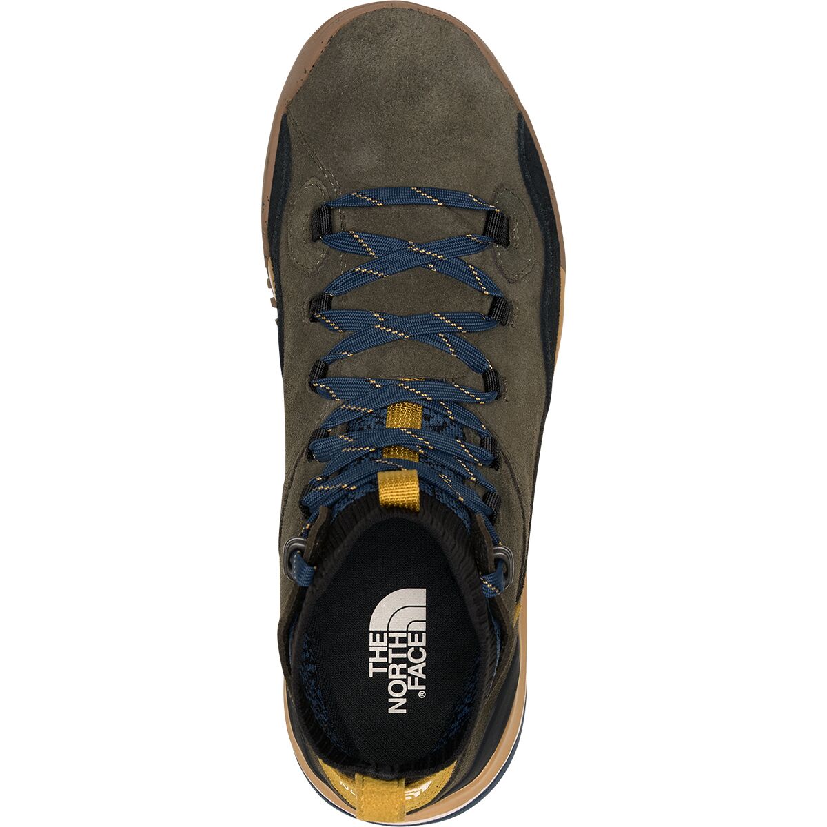 The North Face Back-To-Berkeley III Sport Waterproof Boot 