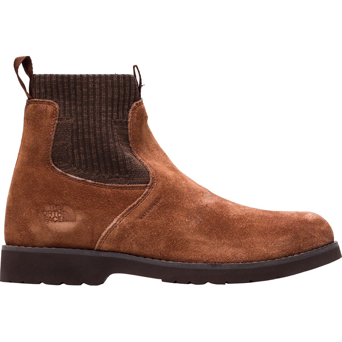 The North Face Women's Ballard III Chelsea Waterproof Boot