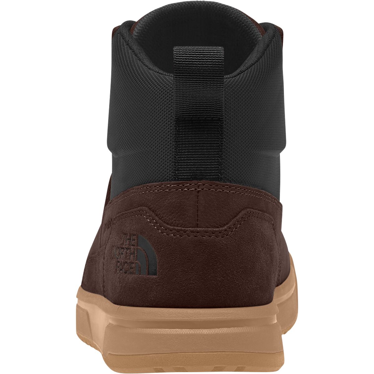 The North Face Men\'s Larimer Mid Dri-Vent Tan/Gray Boots Sz 14 NWOT Men main image 2