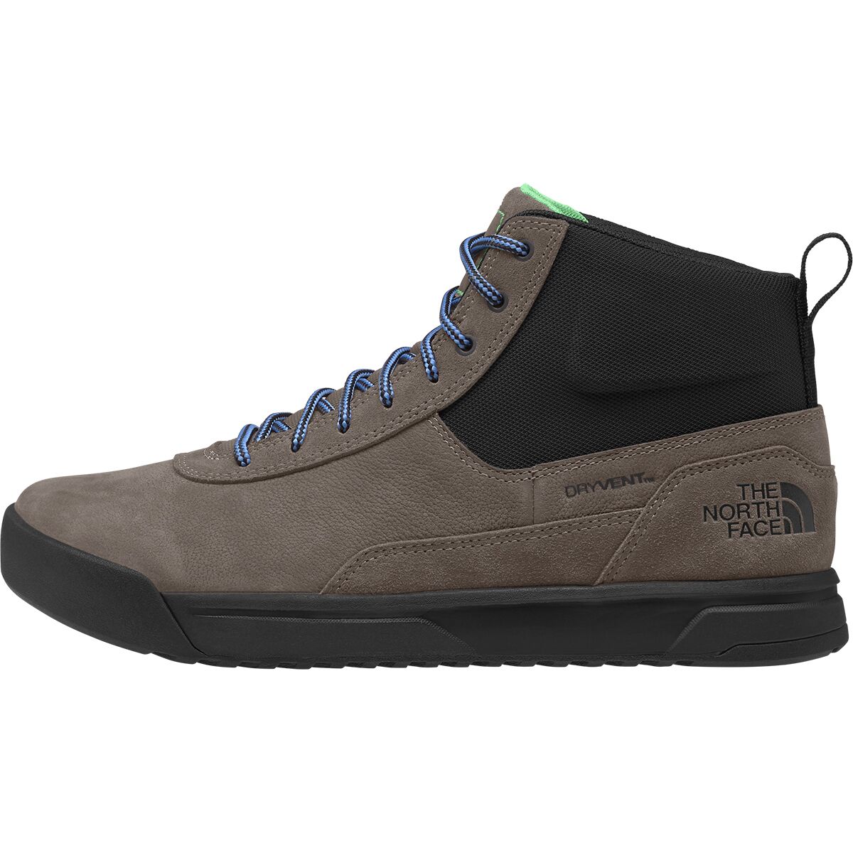 The North Face Larimer Mid Waterproof Boot - Men's