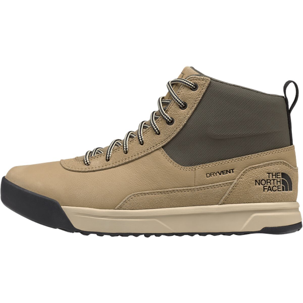 The North Face Larimer Mid Waterproof Boot - Men
