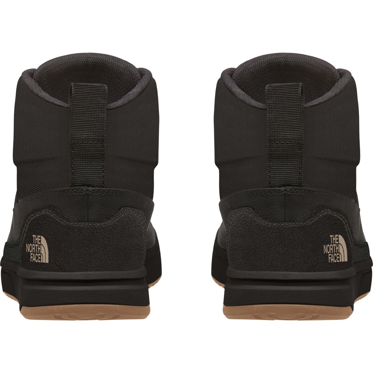 The North Face Larimer Mid Waterproof Boot - Men