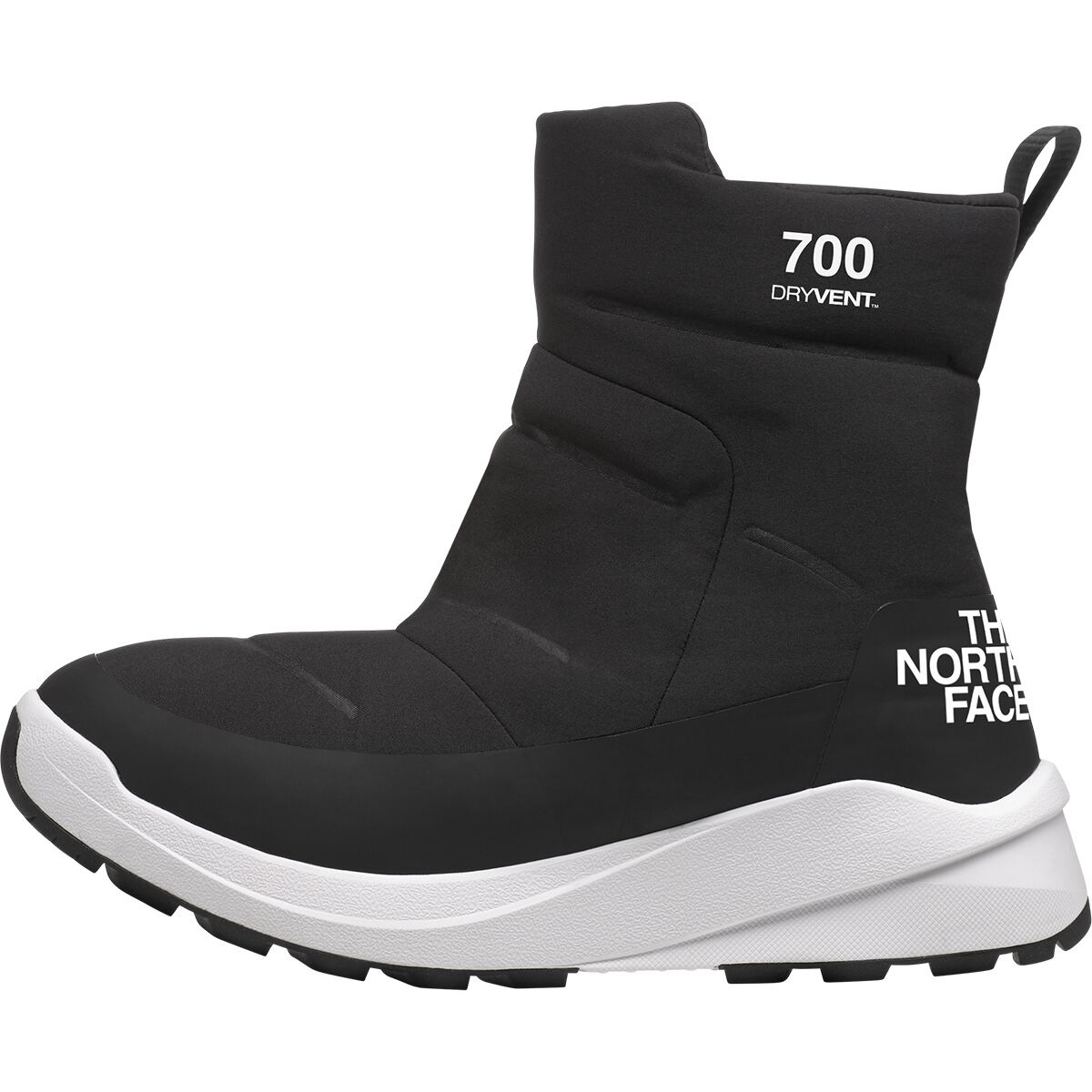 The North Face Nuptse II Waterproof Bootie - Men's - Footwear