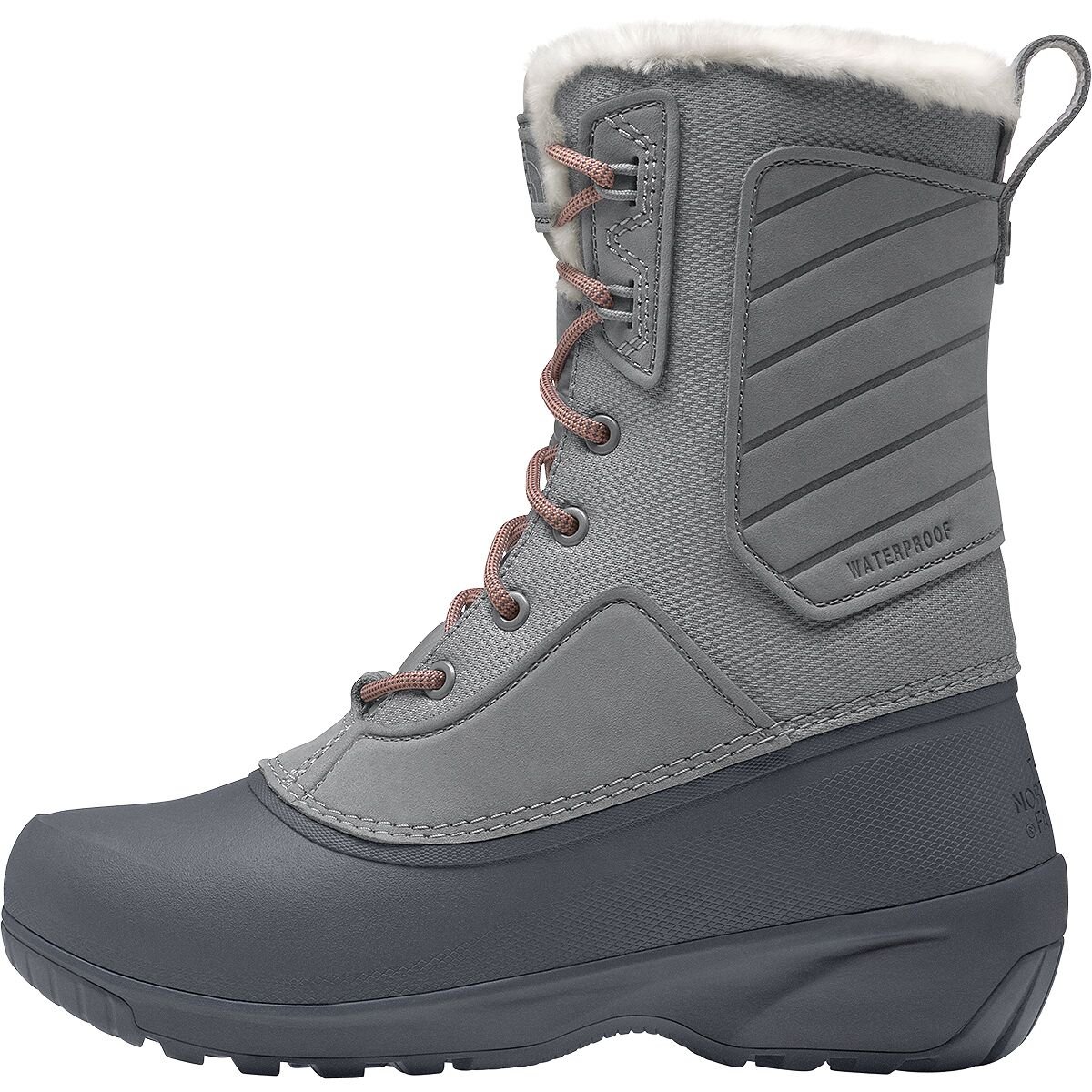 Shellista IV Mid Waterproof Boot - Women