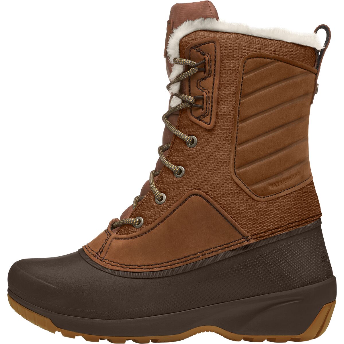 The North Face Shellista IV Mid Waterproof Boot - Women's product image