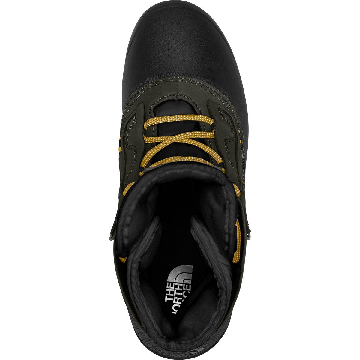 The North Face Shellista IV Shorty Waterproof Boot - Women's