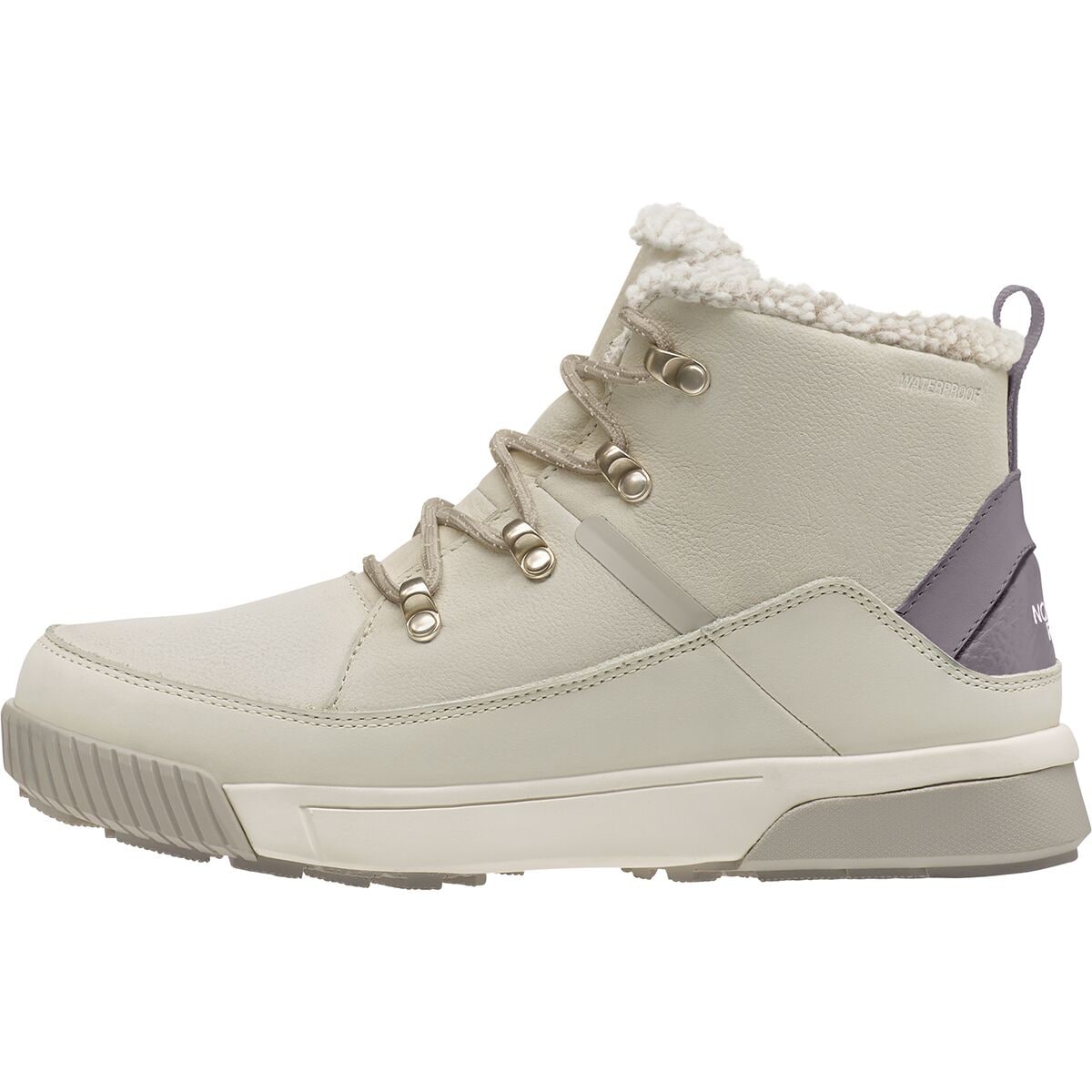 Sierra Mid Lace Waterproof Boot - Women