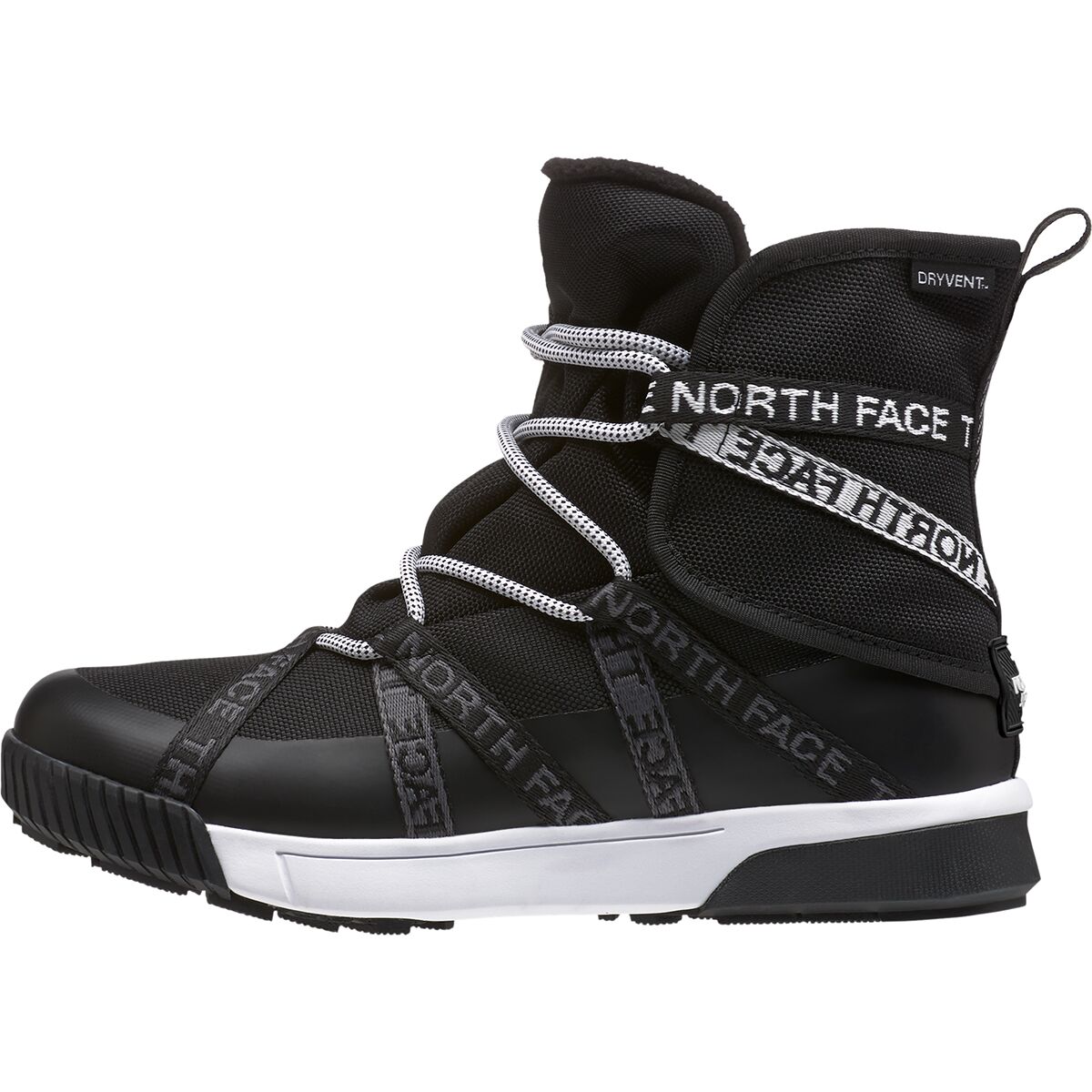 The North Face Sierra Sport Lace Waterproof Boot - Women's product image