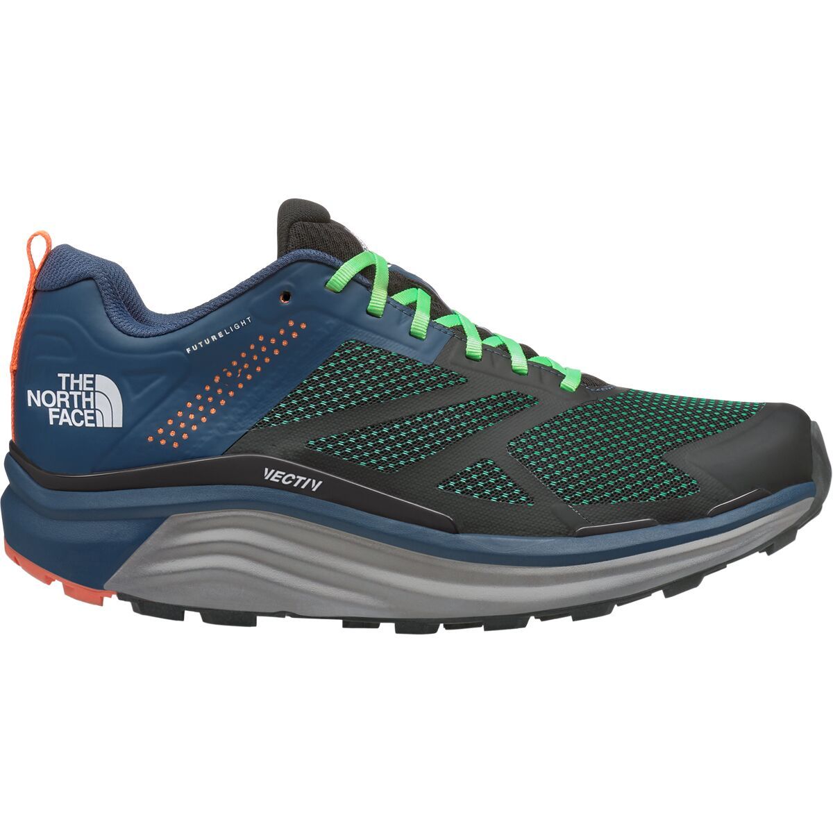The North Face VECTIV Enduris FUTURELIGHT Trail Running Shoe - Men's product image
