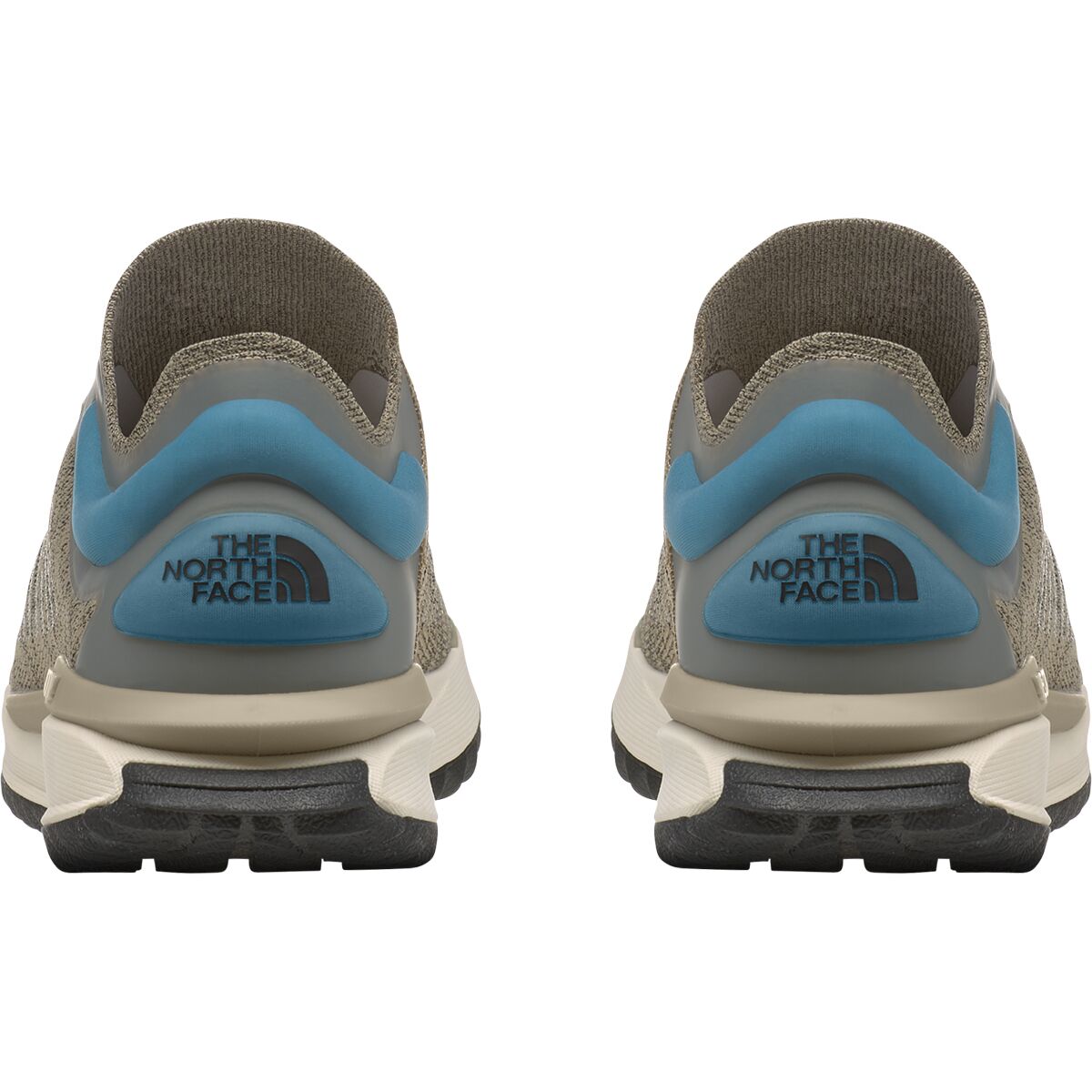 The North Face vectiv escape trail running shoe men\'s size 12.5 The North Face VECTIV Escape Knit Hiking Shoe - Men main image 2