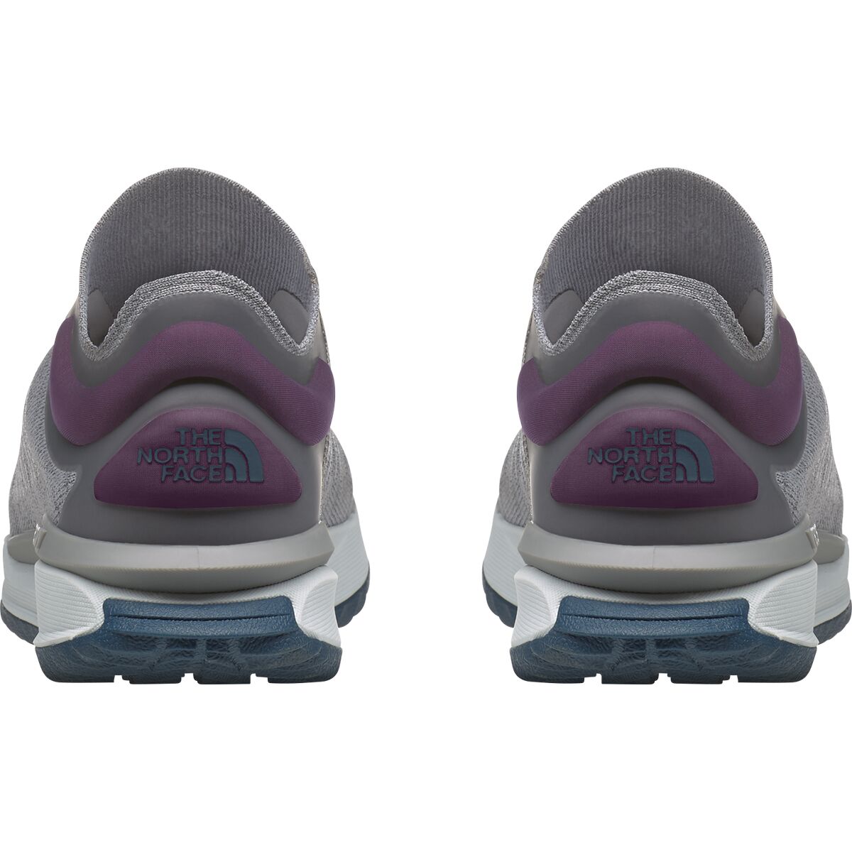 The North Face VECTIV Escape Knit Hiking Shoe - Men display picture 2