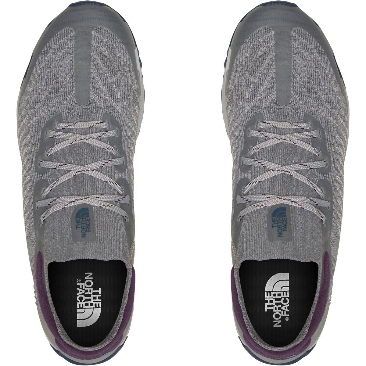 The North Face VECTIV Escape Knit Hiking Shoe - Men