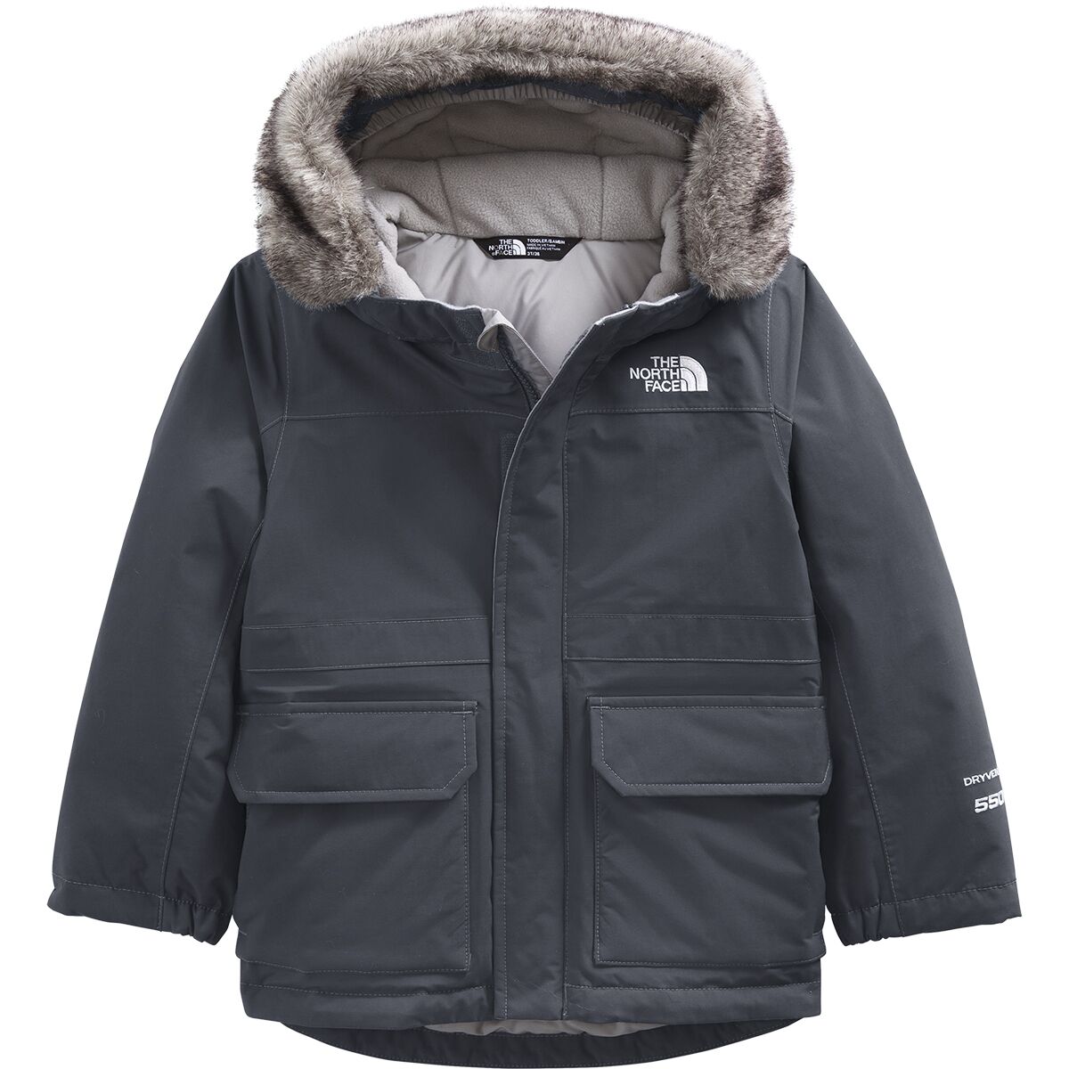 The North Face Arctic Parka - Toddler Boys'