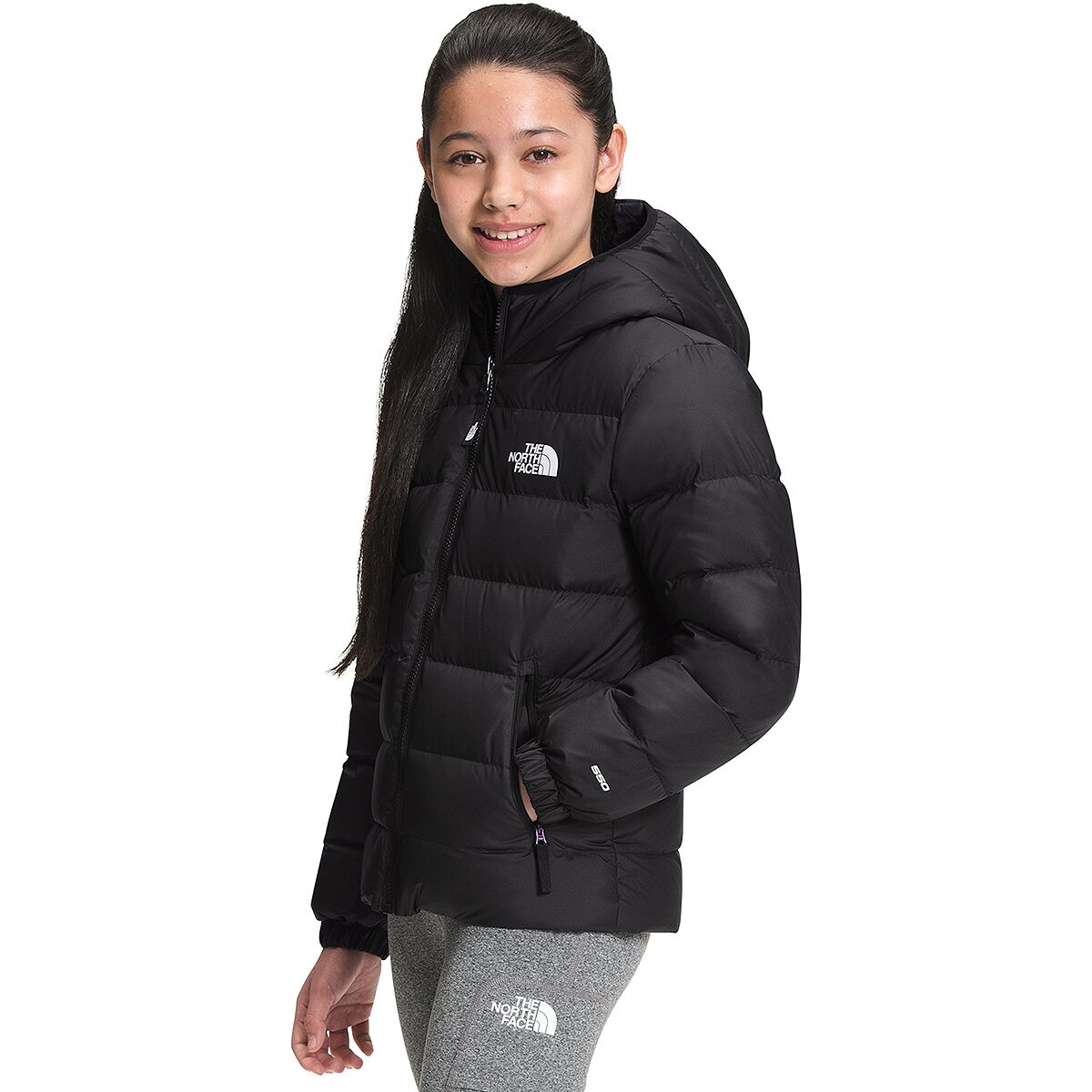 The North Face Boy's Hyalite Down Jacket Kids NF0A5GKAJK3