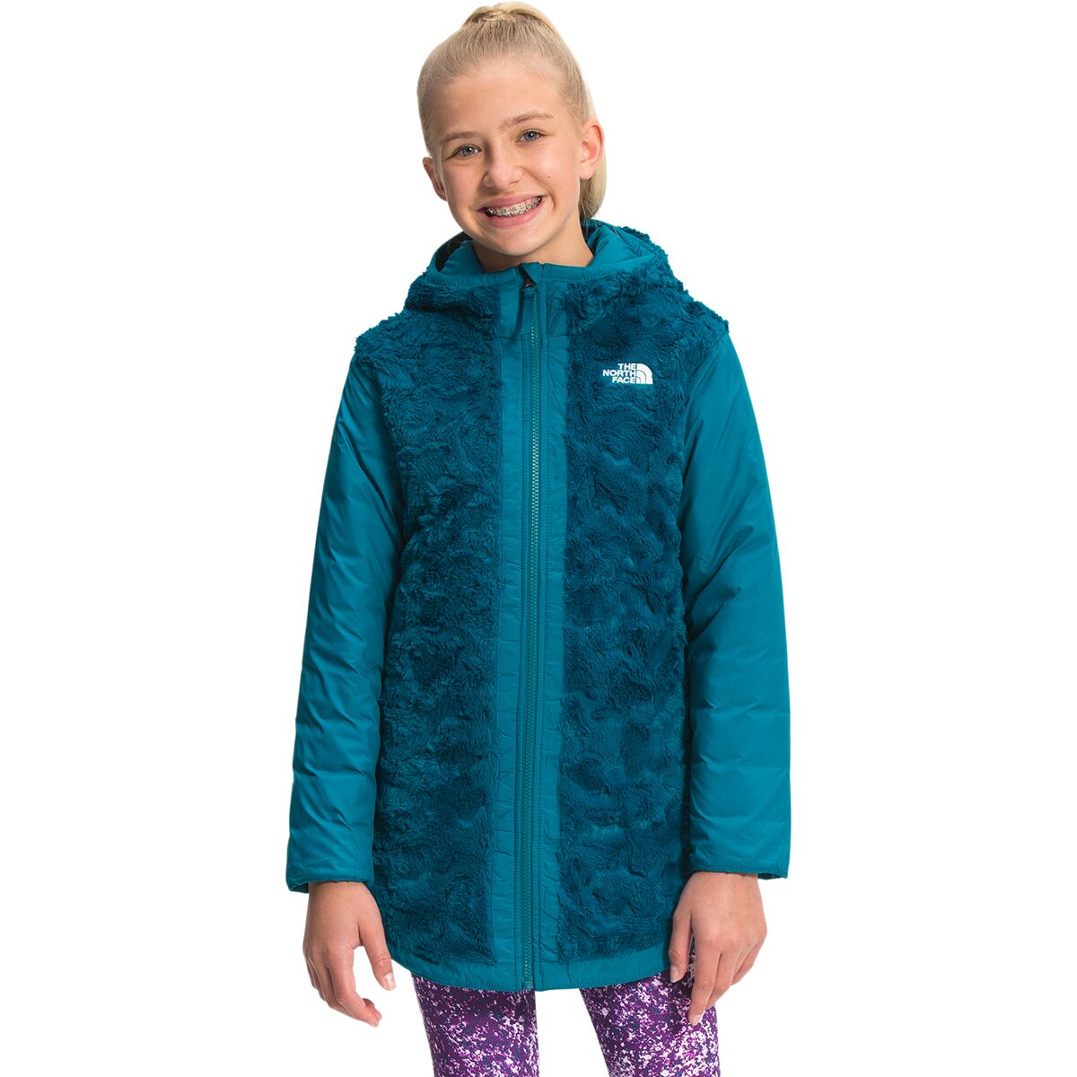 Mossbud swirl parka on sale