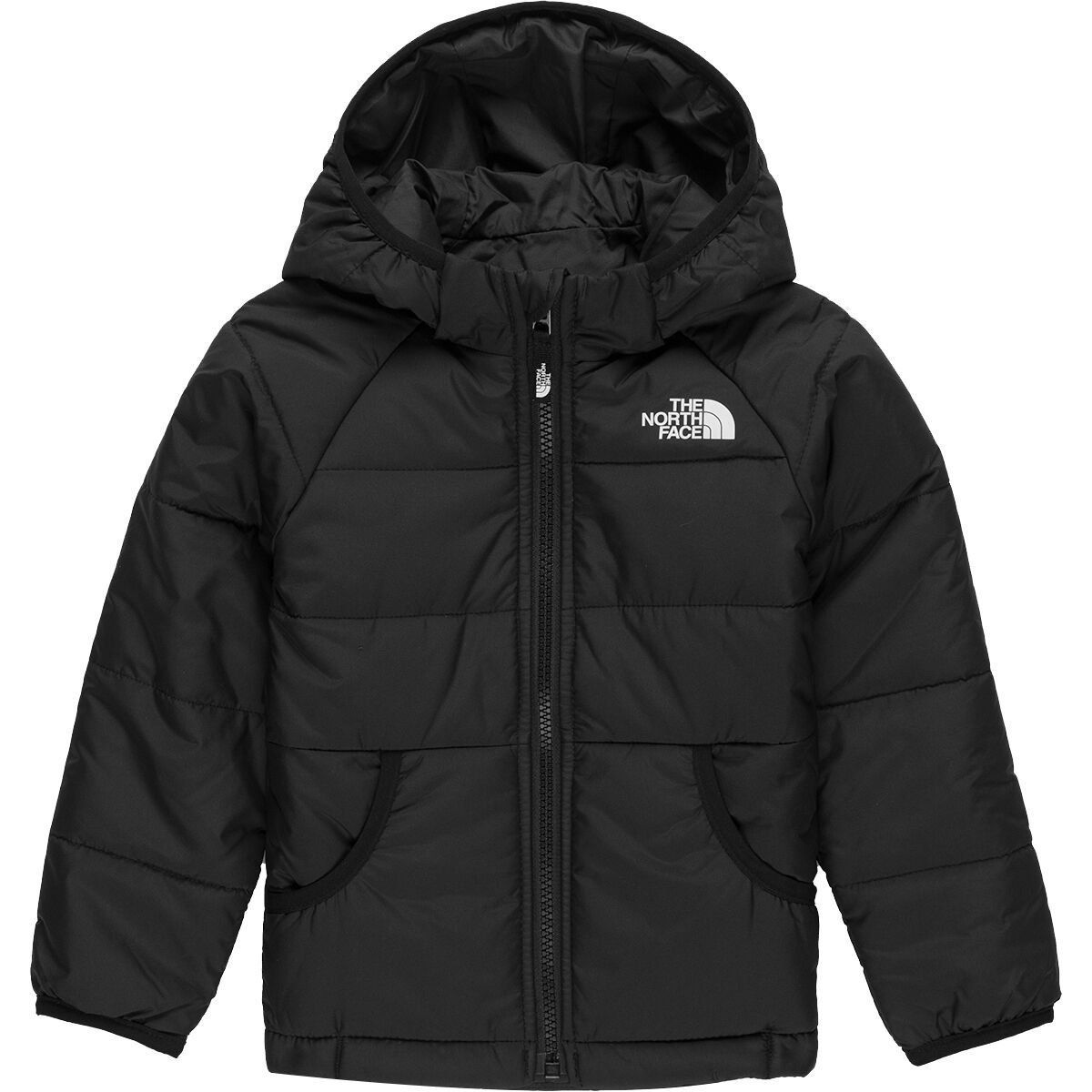 north face coat 2t