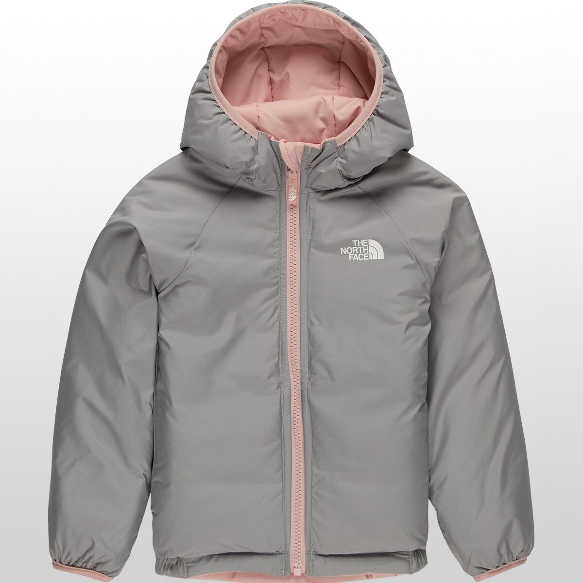 The north face toddler's sales girls reversible perrito jacket