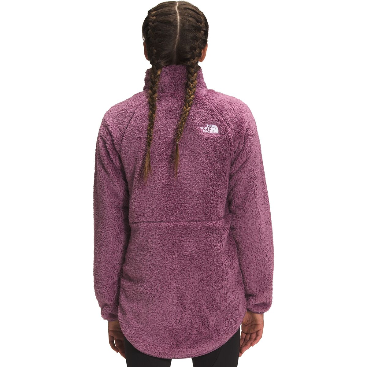 The North Face Little/Big Girls 5-18 Recycled Fleece Oso Long