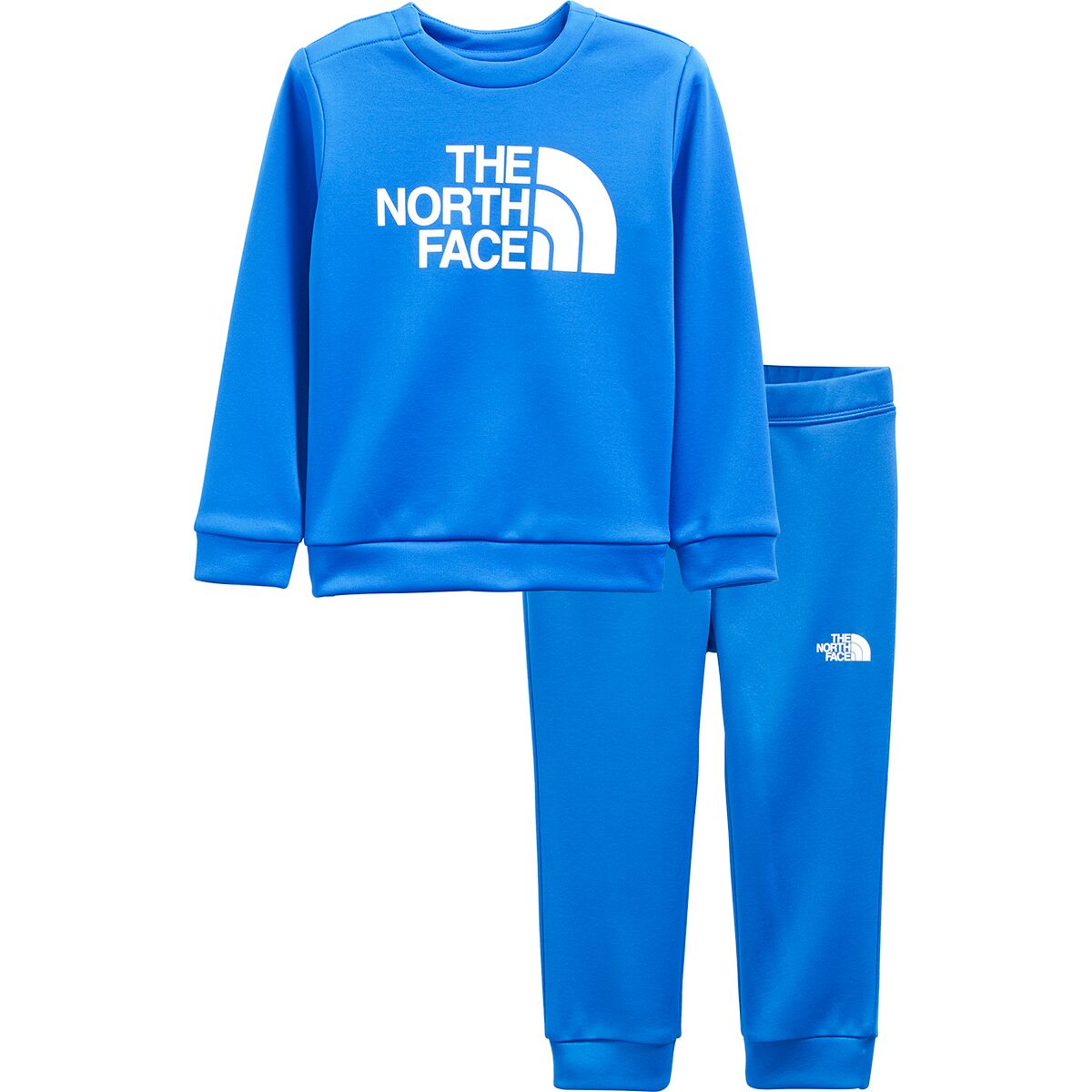 The North Face Surgent Crew Set - Toddler Boys' - Kids