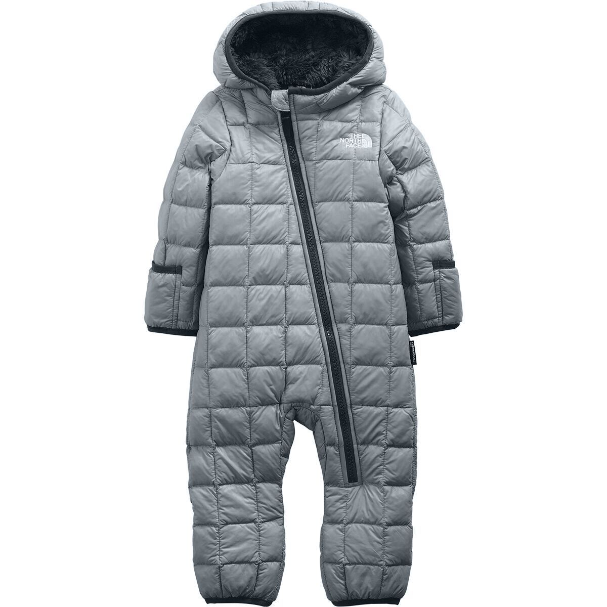 north face infant jacket