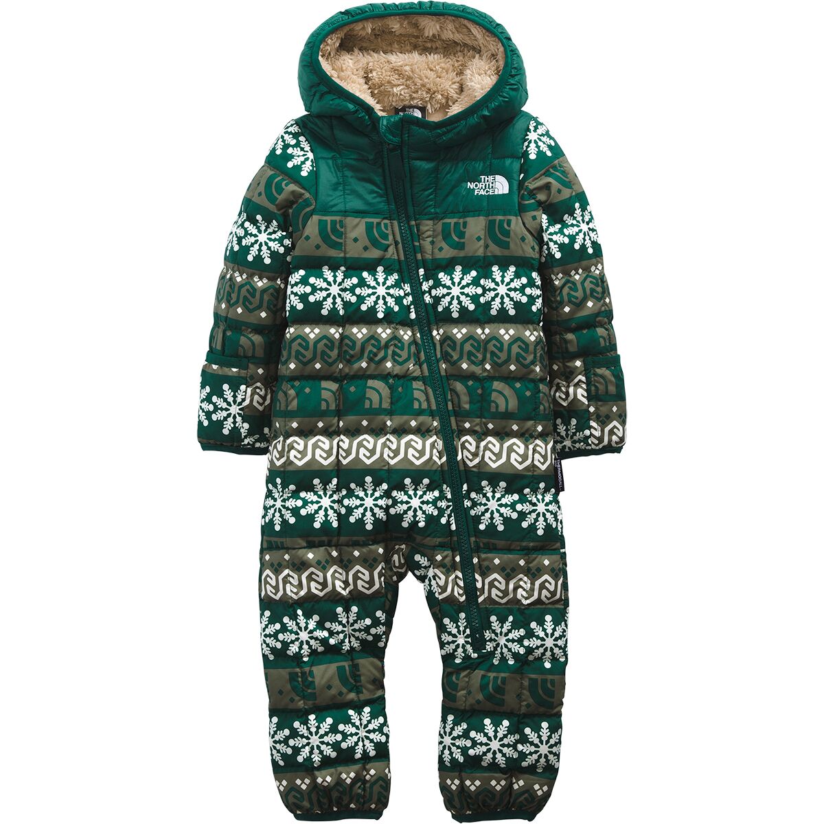 The North Face ThermoBall Eco Bunting - Infant Boys'