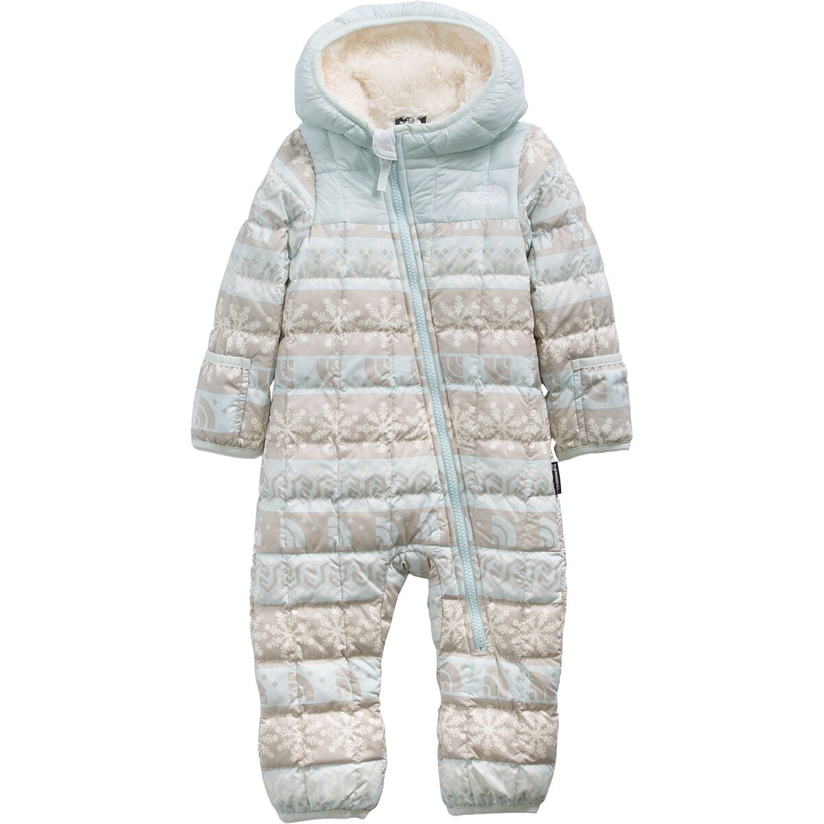 The North Face ThermoBall Eco Bunting - Infant Girls'