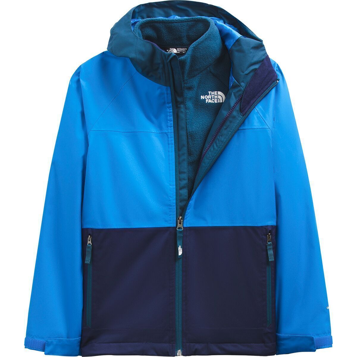 The North Face Vortex Triclimate Jacket - Kids'