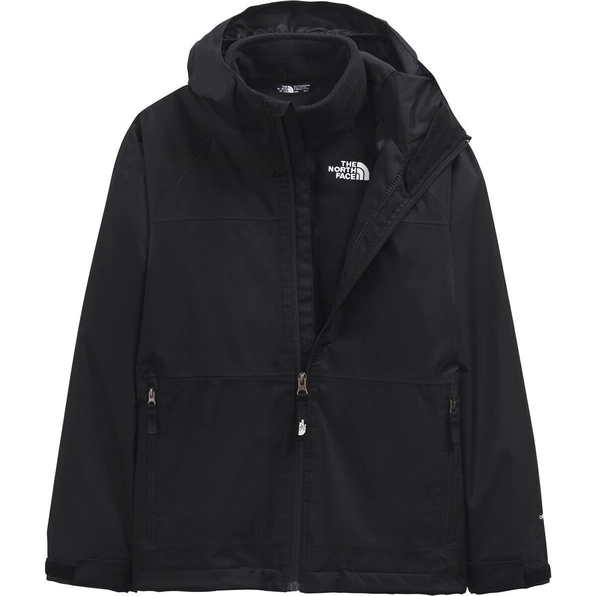 boys triclimate jacket