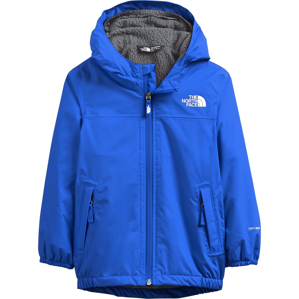 The North Face Warm Storm Jacket - Toddler Boys'