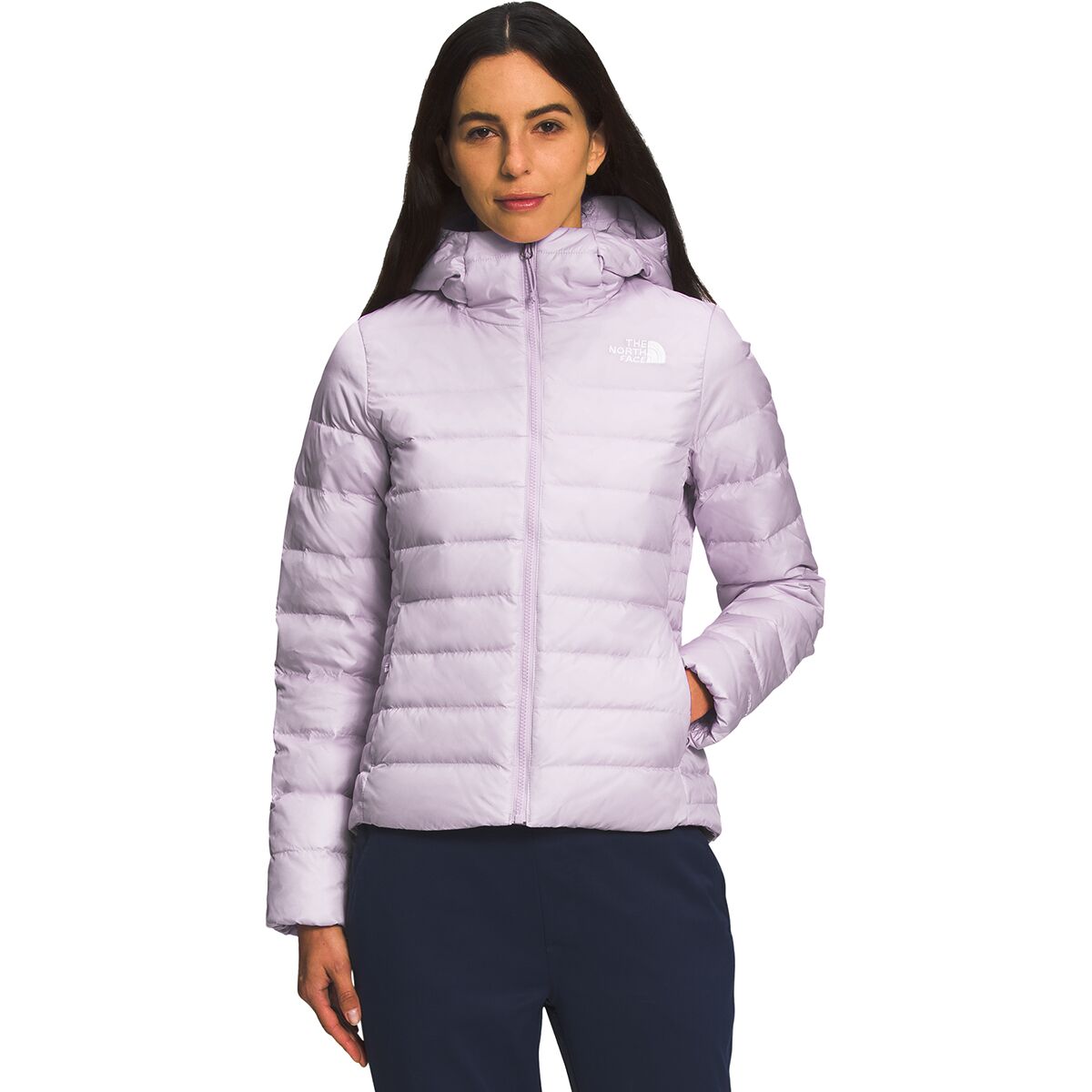 Aconcagua Hooded Jacket - Women